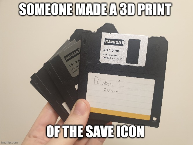 Feeling old yet? 😉

A reminder that we are looking for speakers for #MuseTech23 closing date 4th September 👇

museumscomputergroup.org.uk/mcg-museumstec…

#InternationalMuseumMemeDay #MuseumMemeDay