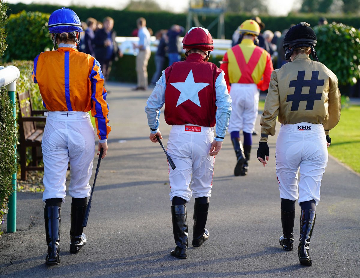 Today is an agreed day of no Flat racing in order to support participant welfare. It follows the summer Jump break and is one of several Flat-free days during the summer period, which were agreed for 2023 by the industry’s Fixtures and Funding group