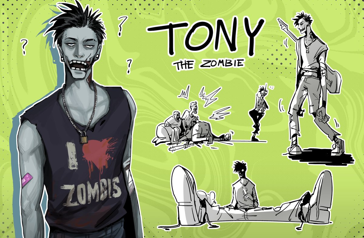 Tony tweet media