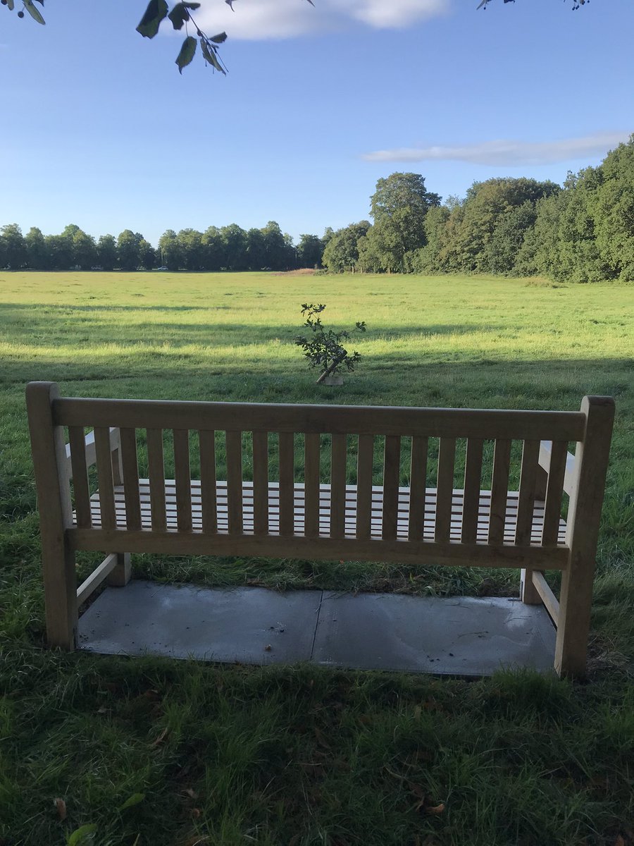 Knutsford Town Ranger tweet media