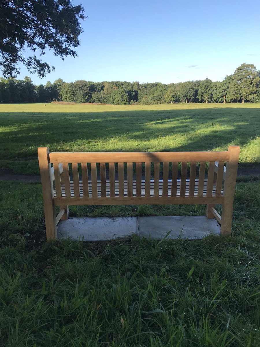 Knutsford Town Ranger tweet media