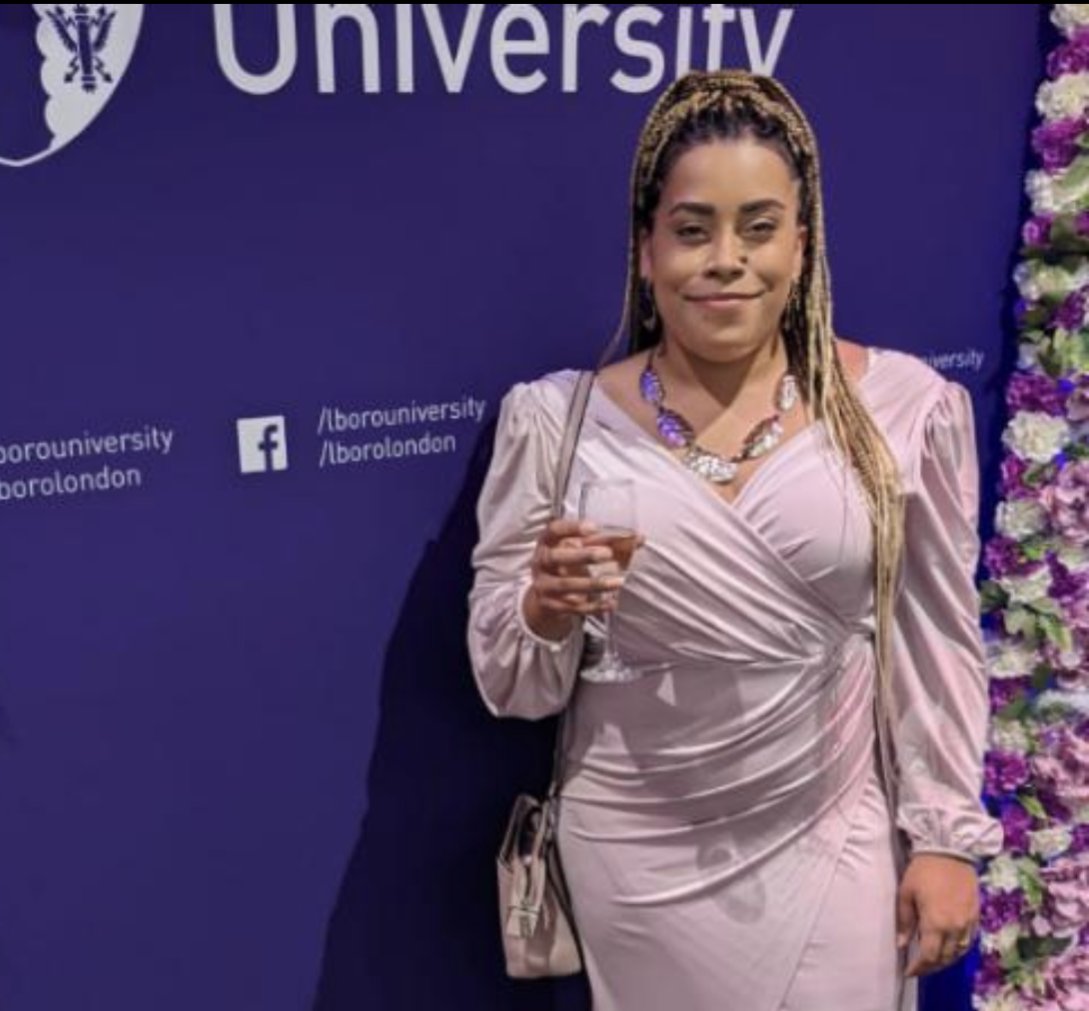 👋🏾 Hello. It's been a while since I introduced myself here. I'm a Black British Ghanaian woman, born in Preston. I have a 7 year old daughter. I am a Researcher and Senior Lecturer in Social Care. I am also the Founder and Director of the below company. Give us a follow ❤️