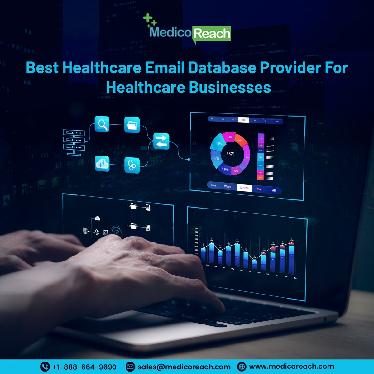 MedicoReach's tweet photo. Medicoreach: Your premier source for top-notch healthcare email databases, catering to the needs of healthcare enterprises.
.
.
.
.

#MedicoReach #Healthcarestrategy #Healthcareemaildatabase #Healthcaredata #Healthcarebusiness #Healthcaremarketing https://t.co/K1HYDVDlE9