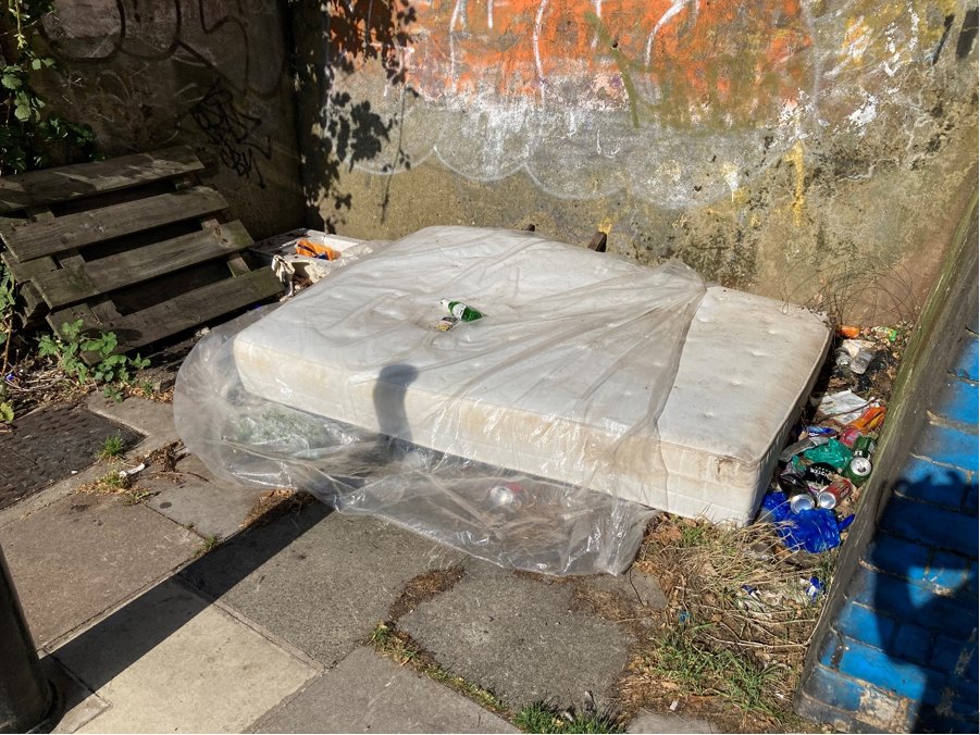 Marc Francis tweet media