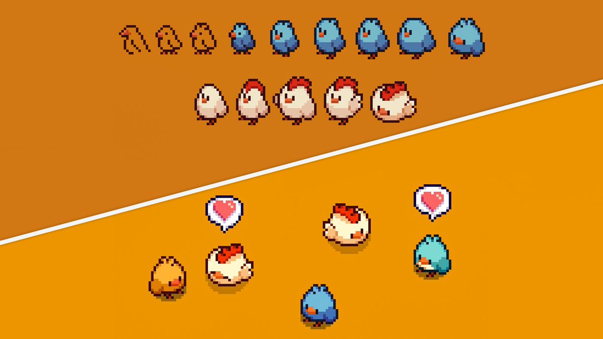 Lost Game Dev tweet media