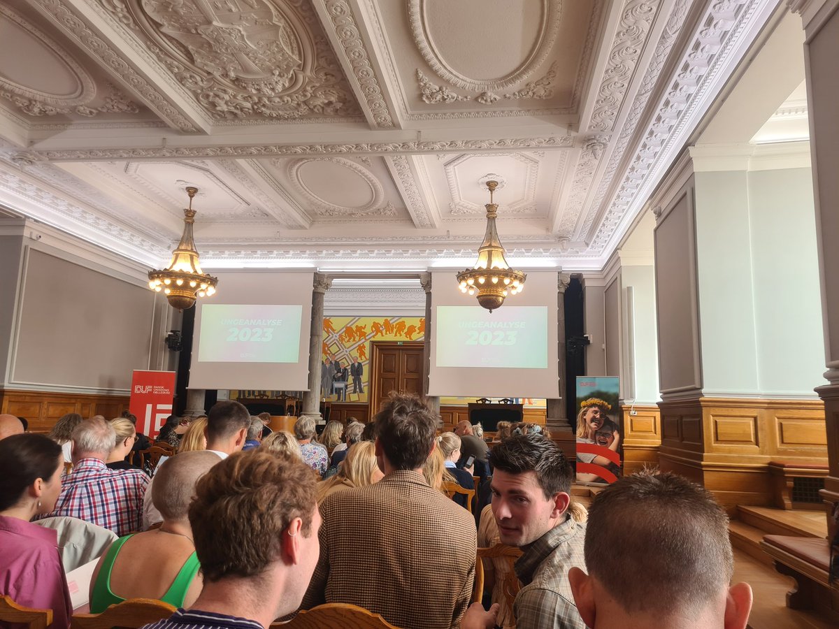 31% af de unge føler sig ofte endomme. Og 46% oplever at det er blevet sværere at indgå i fællesskaber og relationer efter corona. Det viser <a href="/danskungdom/">DUF - Dansk Ungdoms Fællesråd</a> ungeanalyse.