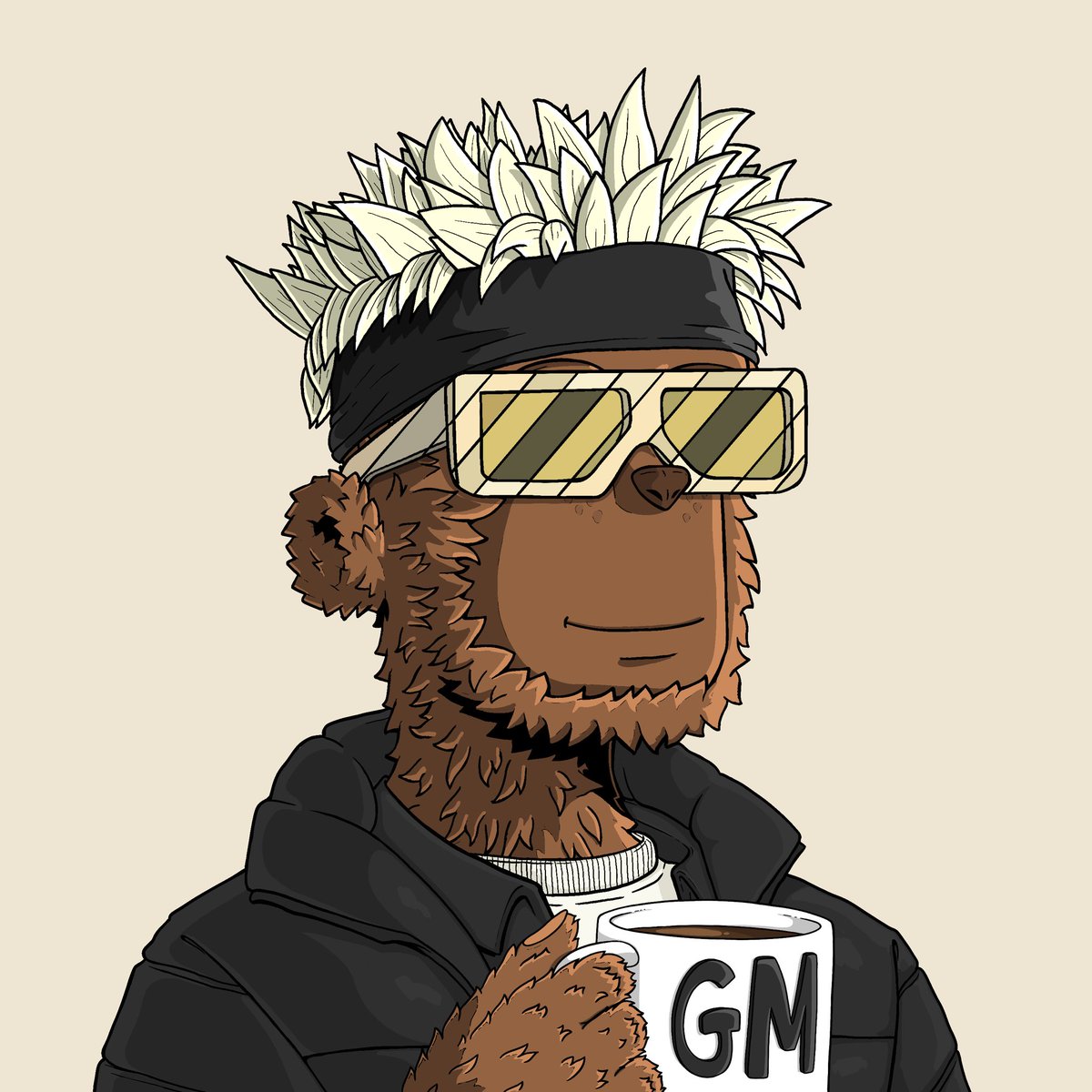 GM - it’s time to start creating again