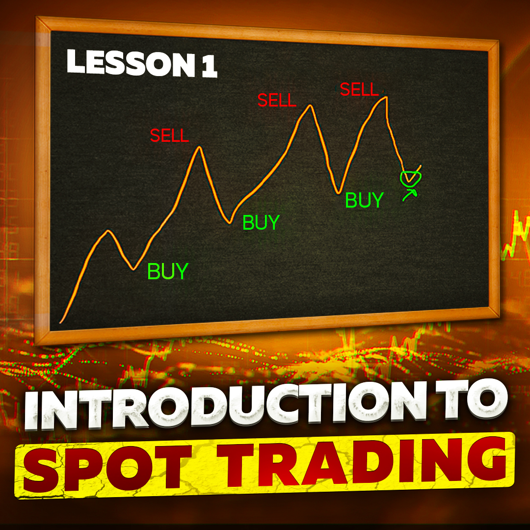 CScalp_official's tweet image. The CScalp team is launching a course on spot trading on Binance for beginners.
Watch now 
youtube.com/watch?v=suNtv-…
In the first video of the course, we explain what spot trading is and how the spot market functions on Binance. 
#BINANCE #SpotTrading #BinanceTutorial