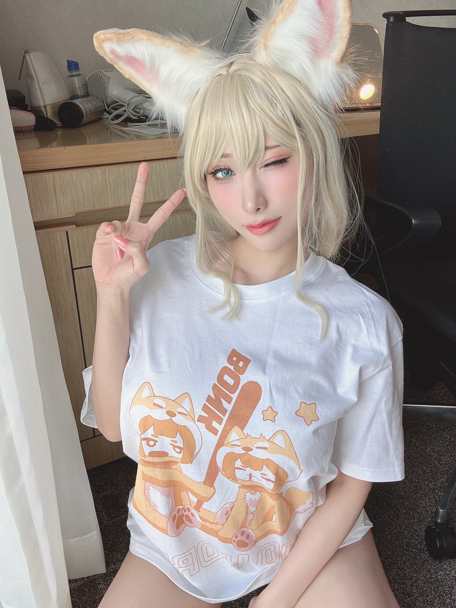 Someones been naughty and looks like they need to be bonked 😉
Want one for yourself? Go check out <a href="/projectsaisei/">Project Saisei</a>

#projectsaisei