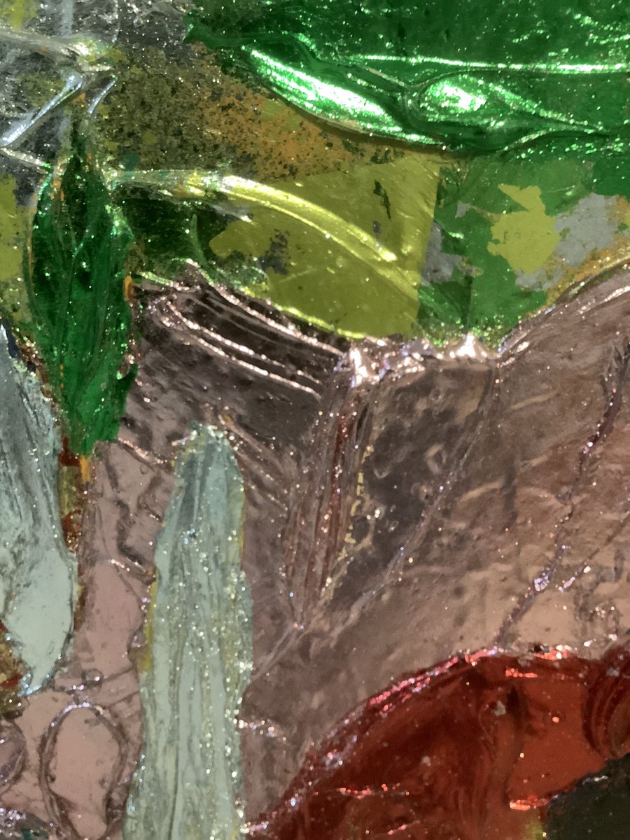 bricolageking's tweet photo. Stephen Baxter https://t.co/ebYeygcldC Sunshine Coast Art Prize 2023 https://t.co/Jl9Rq6Dgru