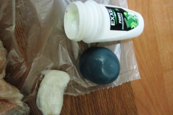 Осужденному за убийство пытались доставить подарок в Сызранский СИЗО #syzran #сызрань syzran-small.ru/news-78865