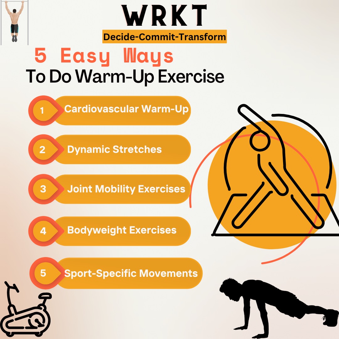 workoutx24's tweet image. 🔥 Ready to start your workout on the right foot? 🏋️‍♂️ Discover 5 simple yet effective ways to warm up before exercising, courtesy of WRKT.IN! 🌟

#warmupexercises
#preworkout
#stretching
#injuryprevention
#getloose
#getreadytosweat
#letsworkout