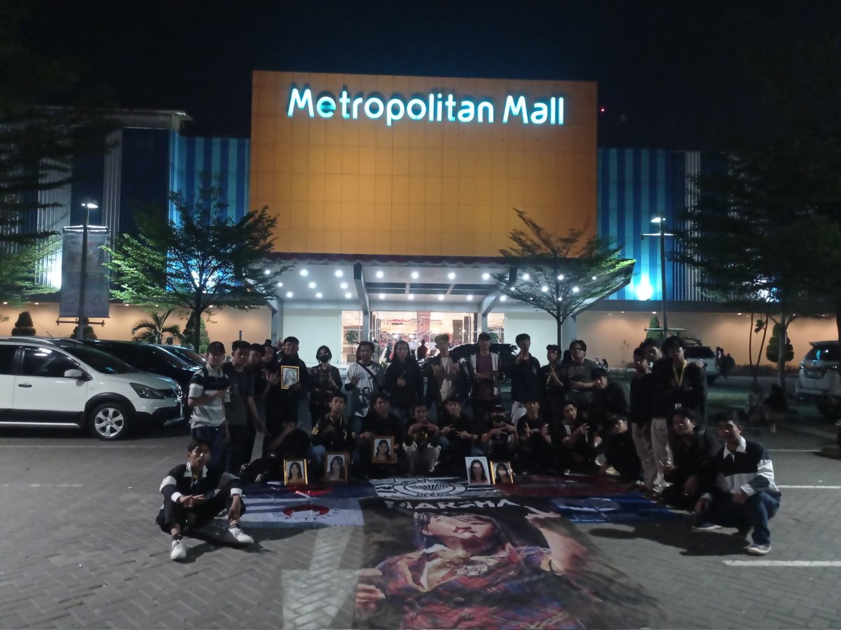 FJKT48Everyone's tweet photo. terimakasi yang sudah hadir diacara ilove rcti, see u next event all🙌 https://t.co/I9RuNMFbp9