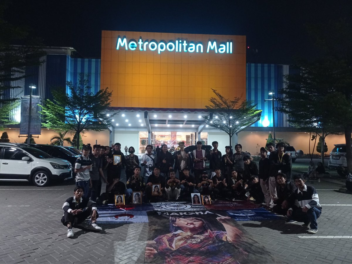FJKT48Everyone's tweet photo. terimakasi yang sudah hadir diacara ilove rcti, see u next event all🙌 https://t.co/I9RuNMFbp9