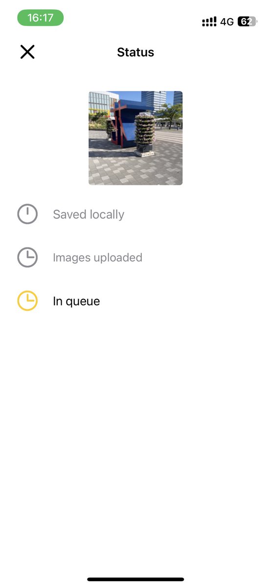 もりべ tweet media
