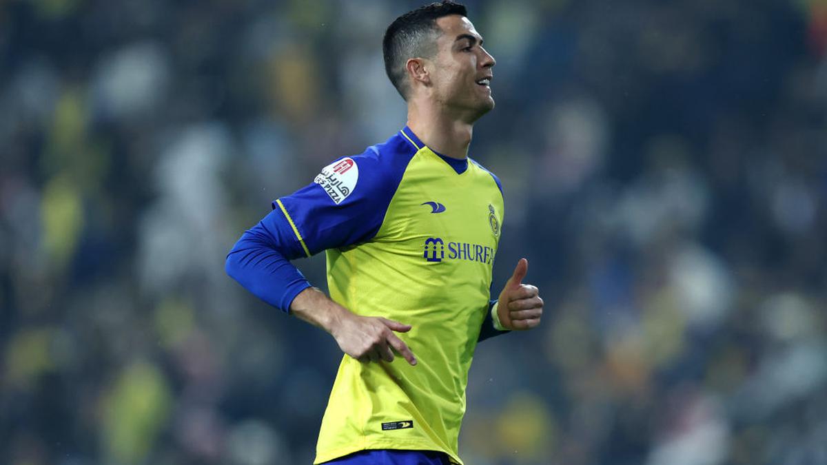 FIFA World Cup Stats on X: 🚀Al Nassr's Cristiano Ronaldo has now scored a free kick goal in 19 different years except in 2004 & 2021. #CR7𓃵, #AlNassr