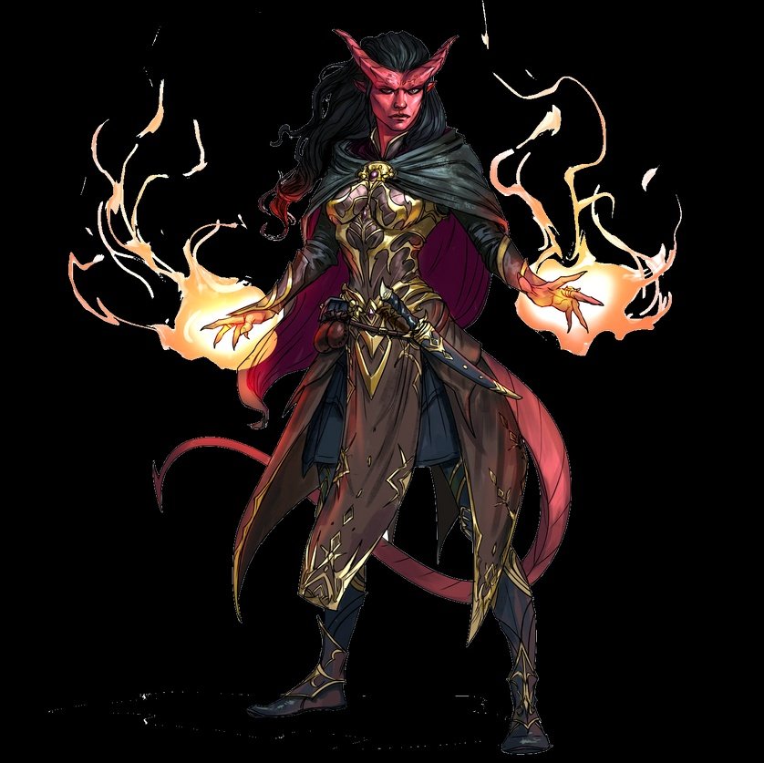 Belladonna tweet media