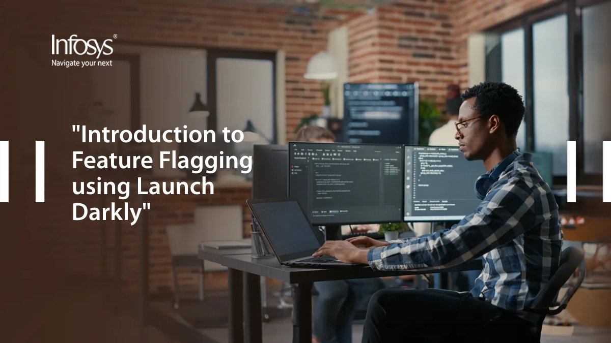 Infosys's tweet photo. Identifying the market pulse and early feedback are important for any product. To support these scenarios, #DevOps provides capabilities like the canary releases model. Read more. https://t.co/5MXRmYCH0h
#InfyEngineeringServices | #SaaS https://t.co/Z6oXbKGPtx