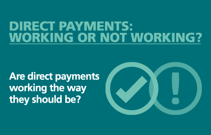 TLAP1's tweet photo. Our website has a space dedicated to sharing knowledge about #DirectPayments and how to make them work better. You'll find plenty of resources, including videos, reports and webinars.

📍https://t.co/dSFCQ8N83Z https://t.co/HAwLKNsJWo