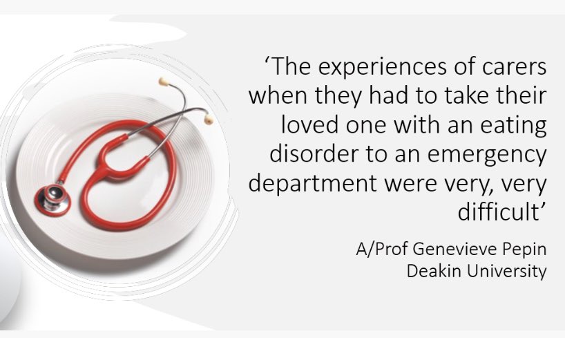 OT at Deakin (@deakinot) on Twitter photo Find out more from <a href="/genevieve_pepin/">Genevieve Pepin</a> about the experiences of carers when the take their loved one with an eating disorder to the hospital from <a href="/ANZAED1/">ANZAED</a> #ANZAED2023
@deakinresearch <a href="/DeakinOT/">OT at Deakin</a> <a href="/edf_aust/">Eating Disorders Families Australia</a> <a href="/Rachel_King_1/">Rachel Knight</a> <a href="/DanielleHitch/">Danielle Hitch</a> <a href="/OtKirk/">Kirk Reed ๐ณ๐ฟ๐ณ๏ธโ๐</a> <a href="/otaust/">OTA</a> Find out more from <a href="/genevieve_pepin/">Genevieve Pepin</a> about the experiences of carers when the take their loved one with an eating disorder to the hospital from <a href="/ANZAED1/">ANZAED</a> #ANZAED2023
@deakinresearch <a href="/DeakinOT/">OT at Deakin</a> <a href="/edf_aust/">Eating Disorders Families Australia</a> <a href="/Rachel_King_1/">Rachel Knight</a> <a href="/DanielleHitch/">Danielle Hitch</a> <a href="/OtKirk/">Kirk Reed ๐ณ๐ฟ๐ณ๏ธโ๐</a> <a href="/otaust/">OTA</a>