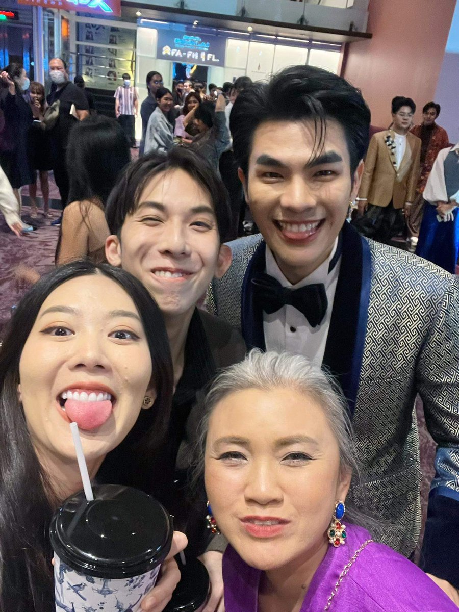 PUY_kaaa's tweet photo. ส่งกำลังใจให้มายนะจ้ะ เก่งมากๆเ���ย หล่อมากๆด้วย น่ารักแสนดีเป็นที่สุด ❤️

#ManSuangGala #แมนสรวงปฐมทัศน์ #มายอาโป https://t.co/gBzYeBXYUF