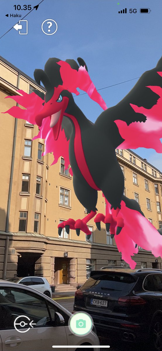 HelsinkiTrolli🇫🇮2M+ Collector tweet media