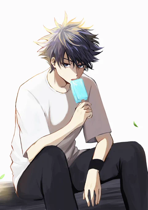 夏🍧🧊  恵 