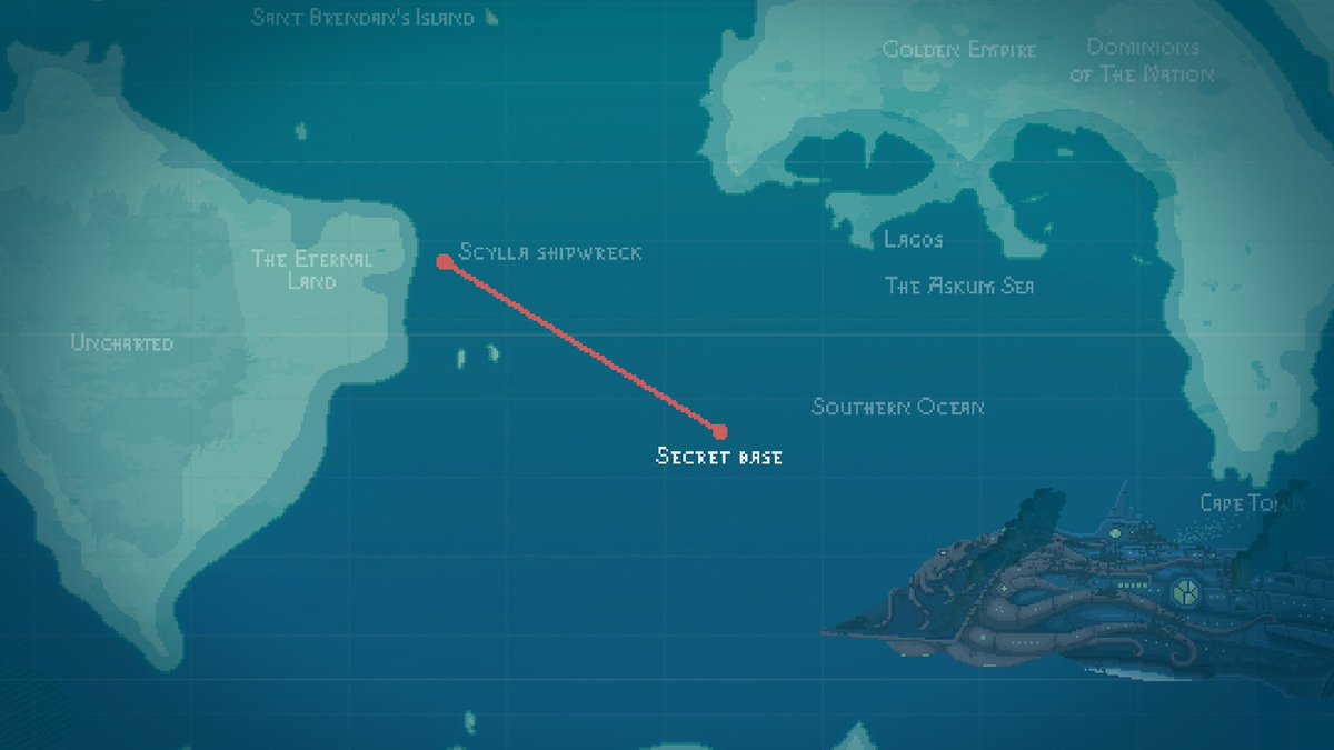 A humble request to those who have been touched by playing Verne: The Shape of Fantasy: Steam reviews help us enormously. We'd love if you could share your thoughts there. Thank you for all the support and love ❤️