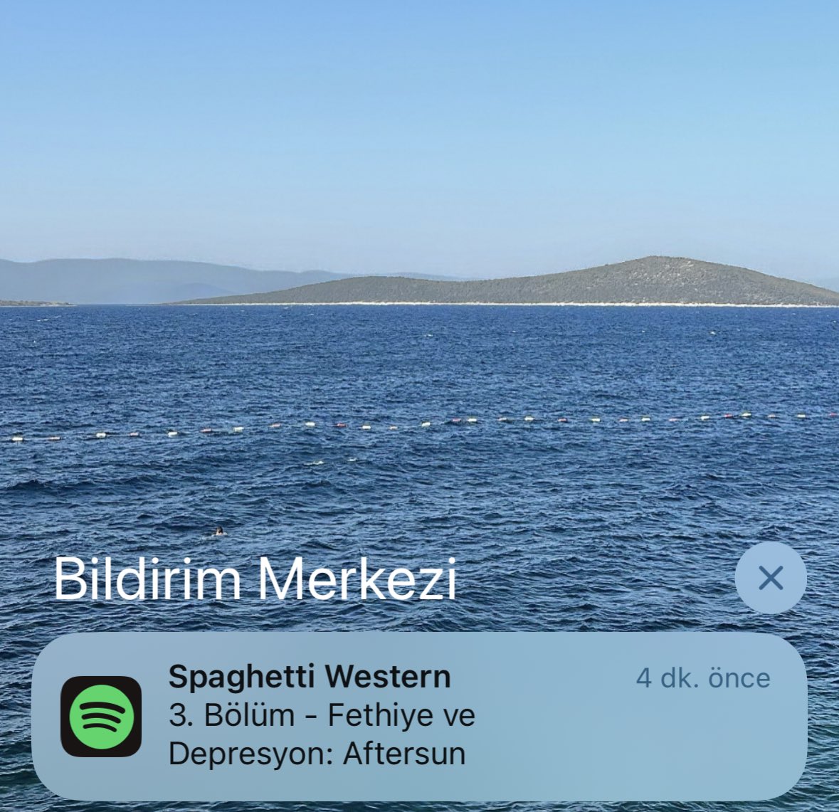 #SpaghettiWestern üçüncü bölümüyle yayında! <a href="/spaghettiw1234/">Spaghetti Western</a>