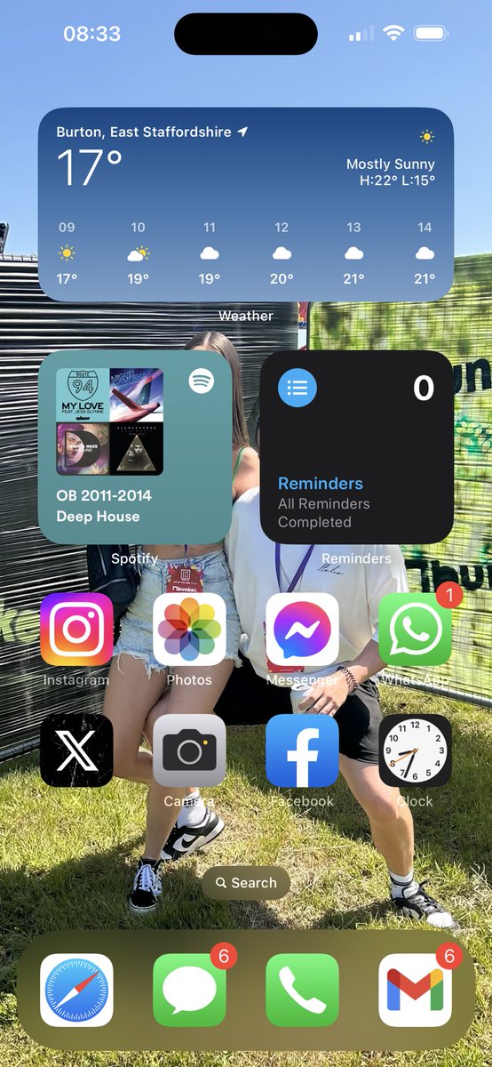 Ashley. (AR38) tweet media