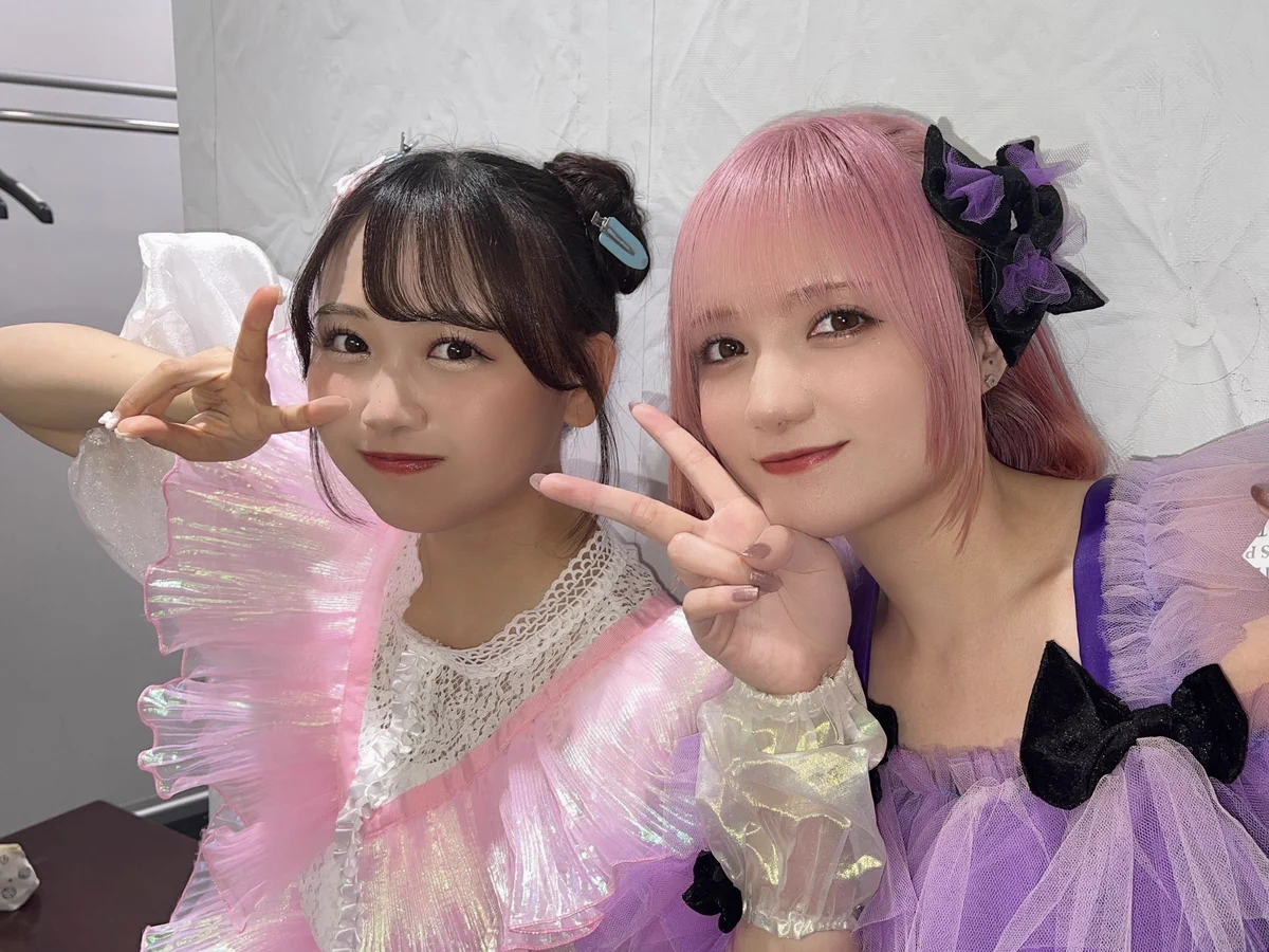 CANDY TUNE【Official】 on X: 