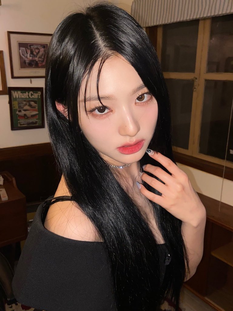 zhou xinyu pics tweet media