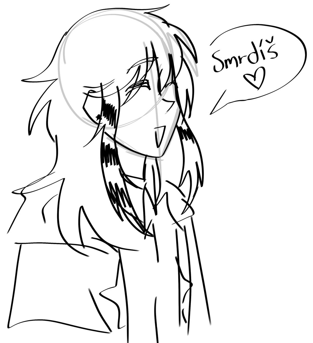 K_Koolady's tweet photo. Art dump kinda https://t.co/onVOCWRQwg
