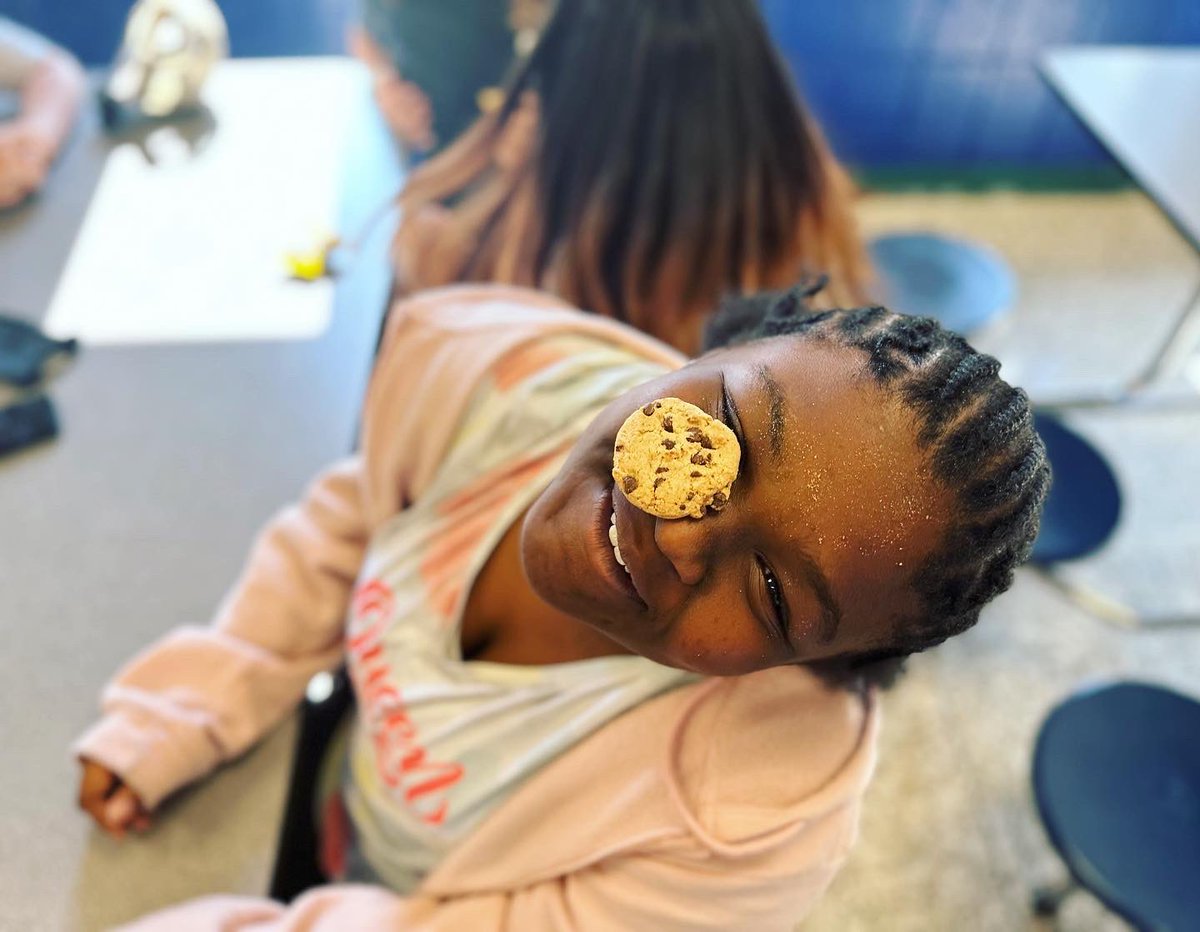 Morgan Elementary tweet media