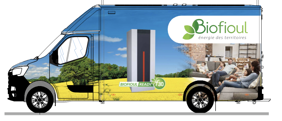 biofioul's tweet photo. Retrouvez le Car Podium #Biofioul à chacune des étapes du Tour de l'Avenir #TDAV. Nous serons ravis de répondre à toutes vos questions concernant votre #chauffage au #fioul, votre #chaudière et la transition vers le #biofioul, #énergie des territoires. https://t.co/mzuj9LA0Ew