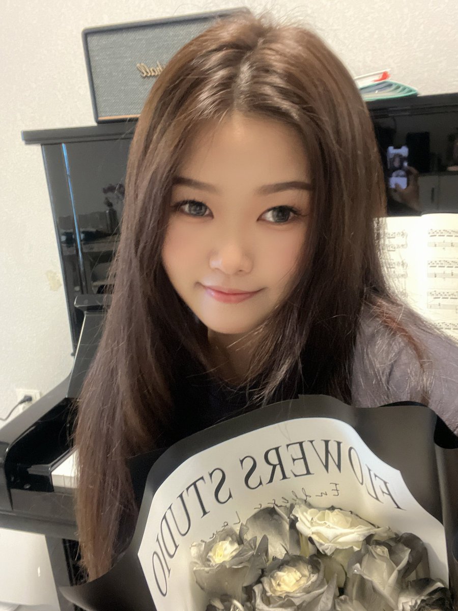 橘子不是唯一的水果 tweet media