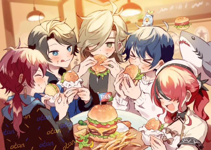 #あなたの評判良かった4選がみたい 