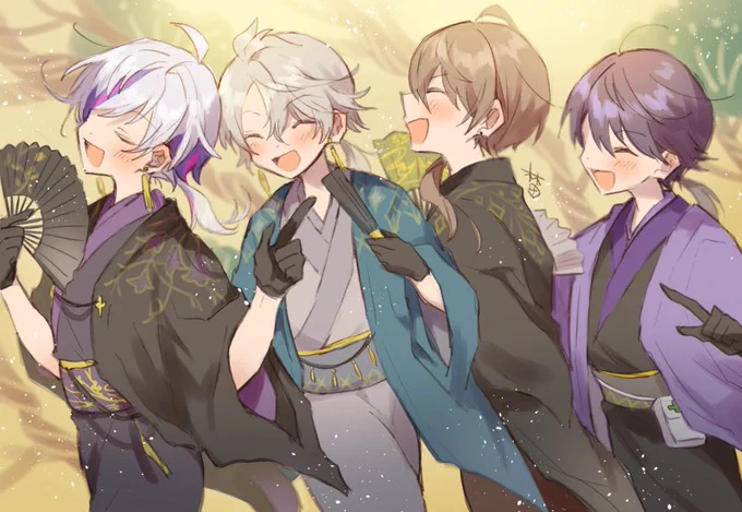 #あなたの評判良かった4選がみたい 