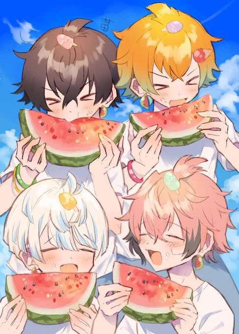 #あなたの評判良かった4選がみたい 