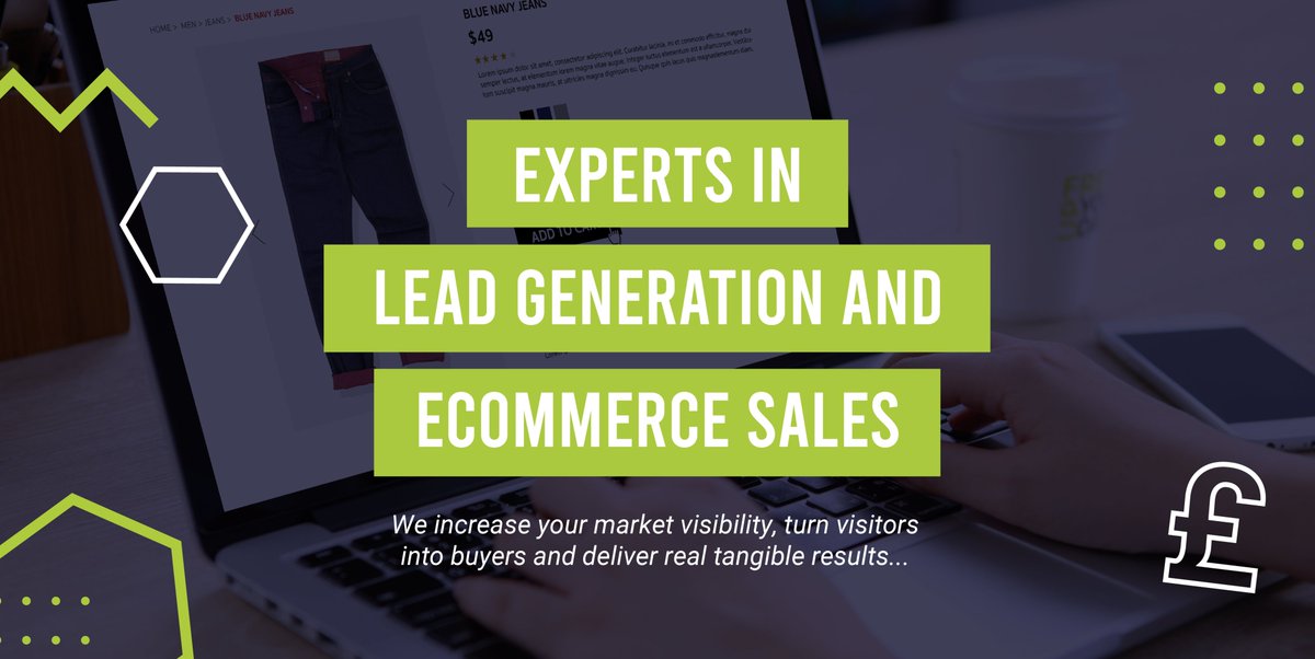 21Digital_Ltd's tweet photo. 21Digital are experts in lead generation and Ecommerce sales. Through our Search Marketing campaigns we increase your market visibility, turn visitors into buyers and deliver real tangible results.
#21digital #marketing #digitalmarketing #eccomerce #sales #marketingagency https://t.co/FqbOknXkhM