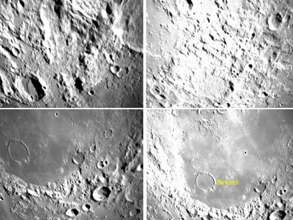 ani_digital's tweet photo. "Smooth Sailing" says ISRO as Chandrayaan-3 Vikram lander gets closer to the Moon

Read @ANI Story | https://t.co/1Pw7D6vy9B
#Chandrayaan3 #MoonMission #ISRO https://t.co/zjZpwDzWkh