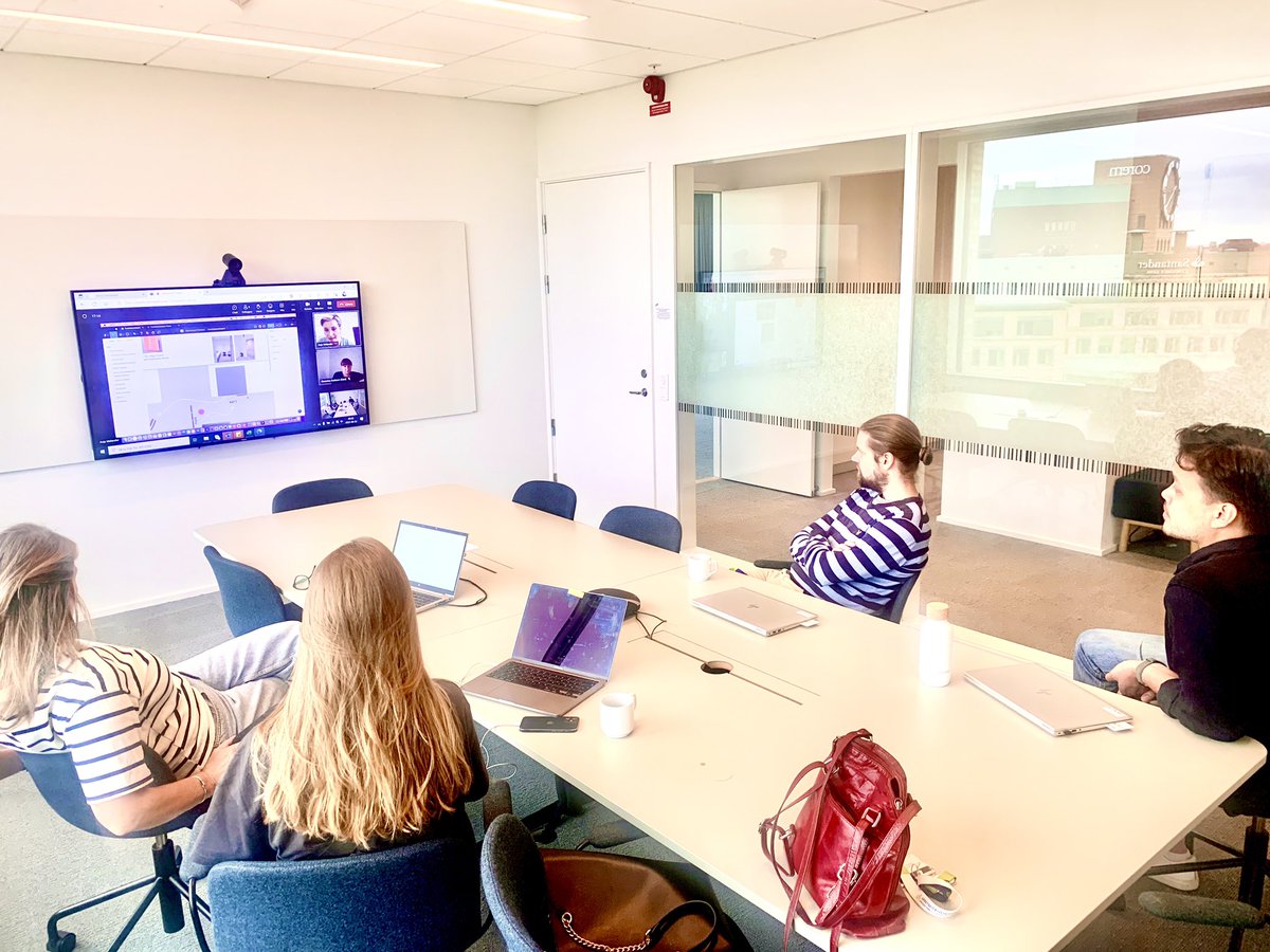 Digitalt Innovationscenter tweet media