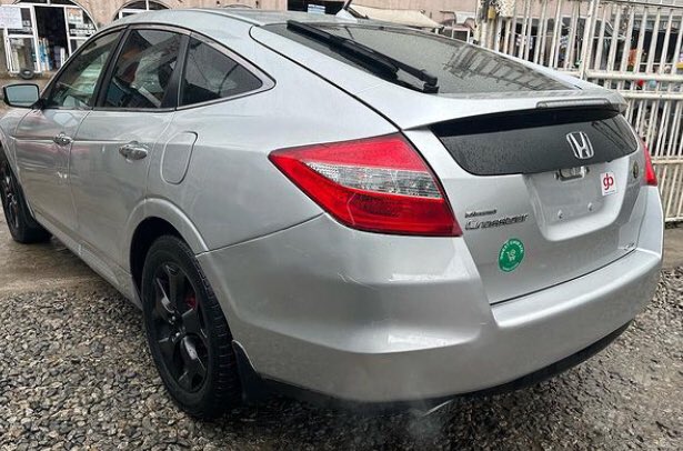 Honda CrossTour 2010 (registered)

🧶 3,950,000
🧶Call/WhatsApp 09093532474
  Buy &amp; Sell Cars At An Affordable 
 
#primeautos