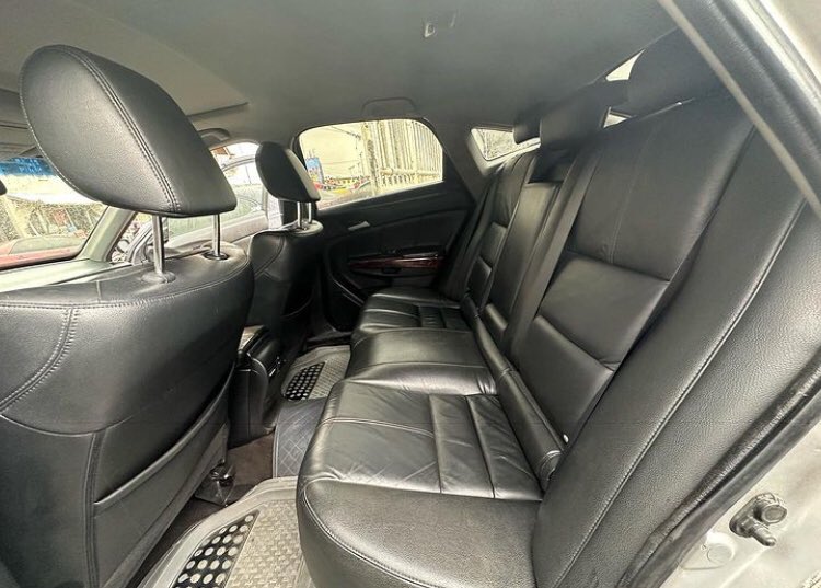 PrimeAutos_'s tweet photo. Honda CrossTour 2010 (registered)

🧶 3,950,000
🧶Call/WhatsApp 09093532474
  Buy &amp; Sell Cars At An Affordable 
 
#primeautos https://t.co/RcFmy9dEAu