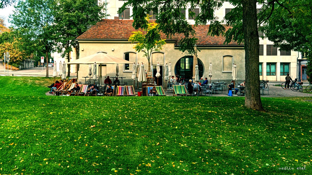 nbherol's tweet photo. #baselswitzerland #channel169 #baselcity #baselstadt #TravelTuesday https://t.co/mzSNnwErR8