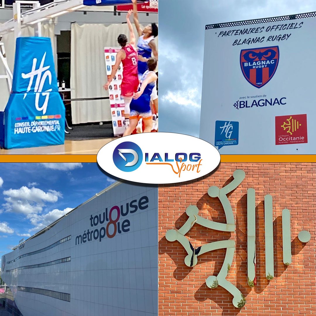 DIALOG SPORT tweet media