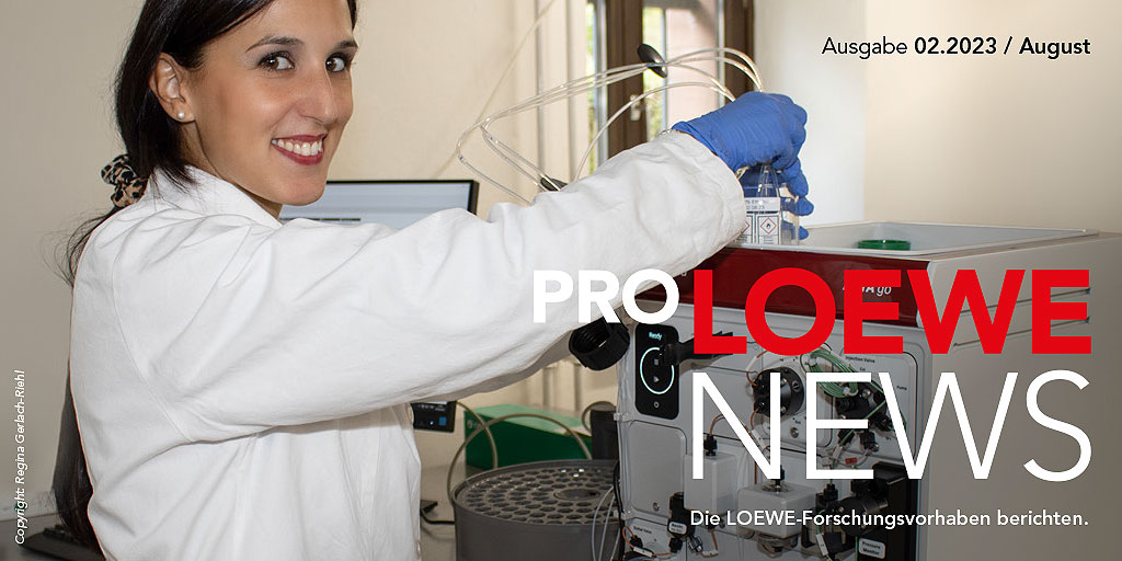 ProLOEWE (@proloewe) on Twitter photo 🆕Die⛱️Sommerausgabe🏄♀️der ProLOEWE-NEWS ist da➡️Wie immer mit aktuellen+superspannenden Themen aus d. LOEWE-Projekten aber auch mit den Gesichtern hinter #Hessen|s #Grundlagenforschung! @LOEWE_DRUID <a href="/FCI_health/">Frankfurt Cancer Institute</a> <a href="/LOEWE_TBG/">LOEWE Centre Translational Biodiversity Genomics</a> Rein-👀 lohnt sich➡️proloewe.de/de/proloewe-ne… <a href="/jlugiessen/">Universität Gießen</a> 🆕Die⛱️Sommerausgabe🏄♀️der ProLOEWE-NEWS ist da➡️Wie immer mit aktuellen+superspannenden Themen aus d. LOEWE-Projekten aber auch mit den Gesichtern hinter #Hessen|s #Grundlagenforschung! @LOEWE_DRUID <a href="/FCI_health/">Frankfurt Cancer Institute</a> <a href="/LOEWE_TBG/">LOEWE Centre Translational Biodiversity Genomics</a> Rein-👀 lohnt sich➡️proloewe.de/de/proloewe-ne… <a href="/jlugiessen/">Universität Gießen</a>