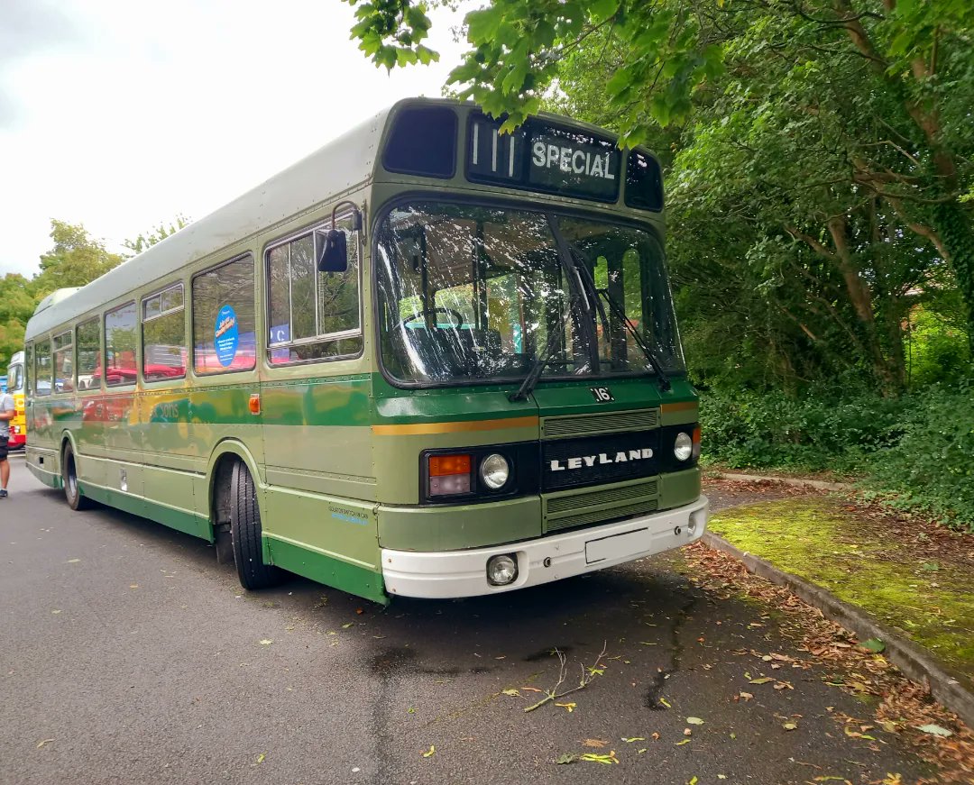 British Commercial Vehicle Museum #BCVM tweet media