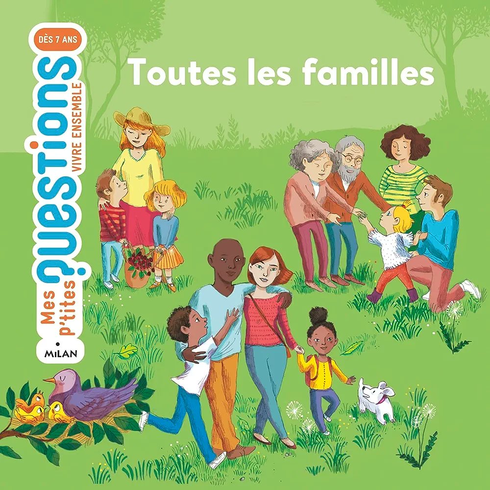 IbtissameBetty's tweet photo. #Maroc Un livre pour enfants
"Toutes les familles" - importé de France, 'accusé de faire la promotion de l’homosexualité' retiré de la vente ds un centre commercial de Rabat. Une enquête a été ouverte.
HOMOPHOBIE D'ÉTAT.
L'homosexualité est passible de 3 ans de prison. #stop489 https://t.co/9zRJGiRQi5