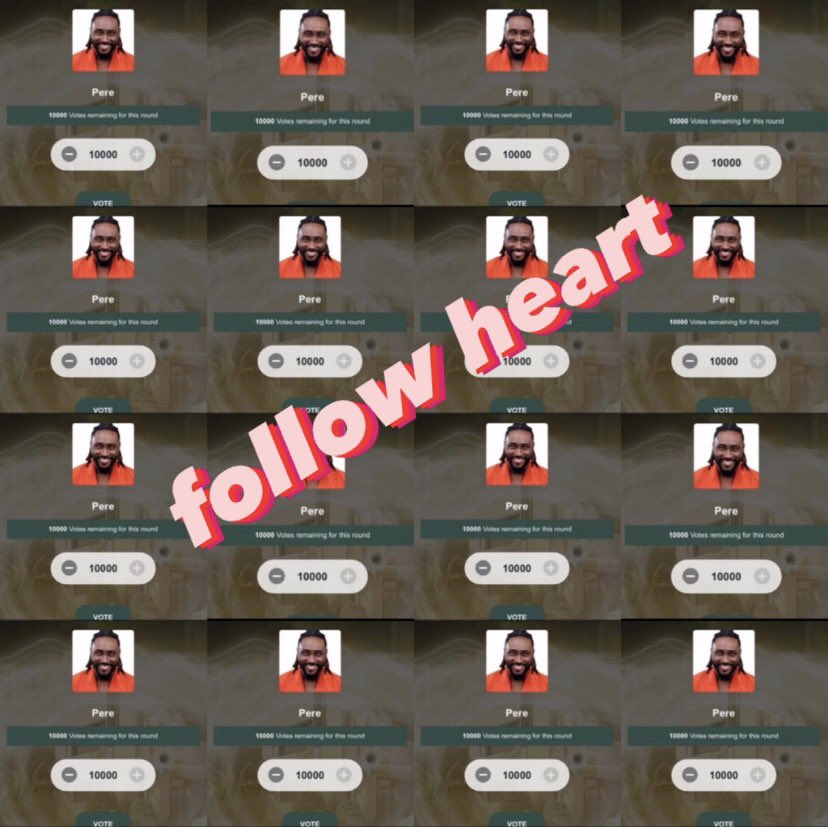 kaycool200's tweet image. Voting Pere will turn to a hobby for me and my crew this week…use this one hold body first, its gonna be a looongg week!! Im going all out for Pere 💯 

#BBNaija  #bbnaijaAllstars
